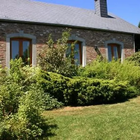 بيت للعطل Par Hasard *