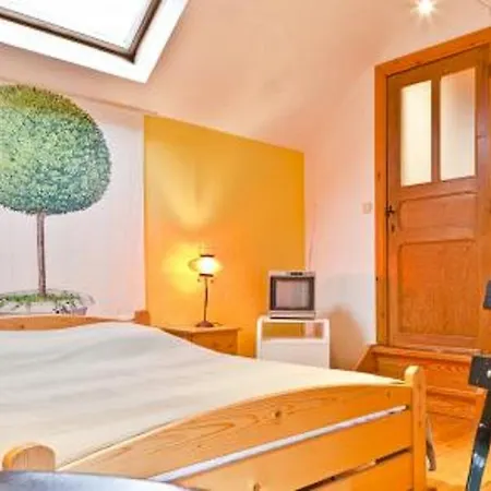 Par Hasard 펜션 마페