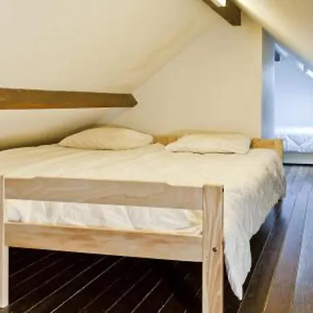 Par Hasard Feriehus Maffe