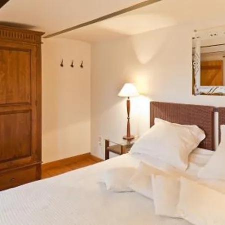 Par Hasard بيت للعطل