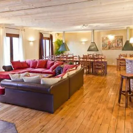 Feriehus Par Hasard Maffe