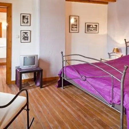 بيت للعطل Par Hasard