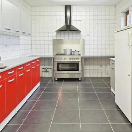 Par Hasard بيت للعطل Maffe