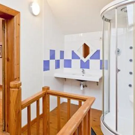 Par Hasard بيت للعطل *